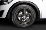 Volvo C30 Black Design Carboon Look 2011 года (IT)